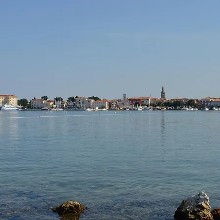 Apartment Claudeta With Sea View