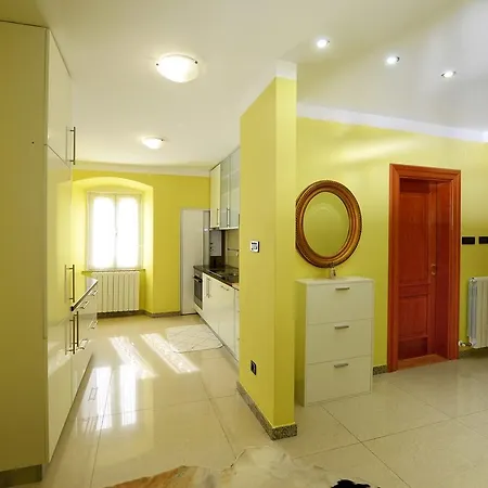 Apartment Claudeta With Sea View *