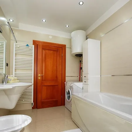 Apartment Claudeta With Sea View Poreč