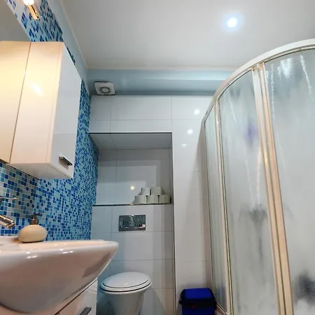 Apartment Claudeta With Sea View
